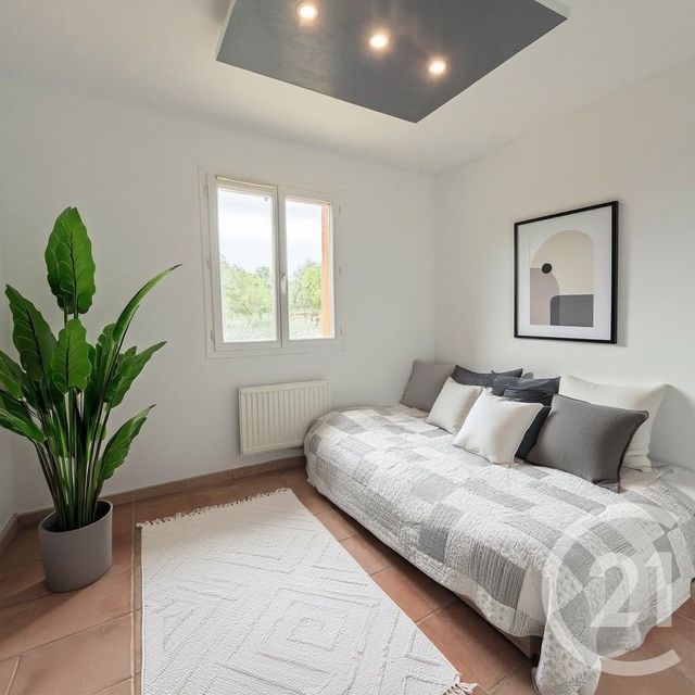 maison à vendre - 4 pièces - 120.0 m2 - VALBONNE - 06 - PROVENCE-ALPES-COTE-D-AZUR - Century 21 Visa Immobilier