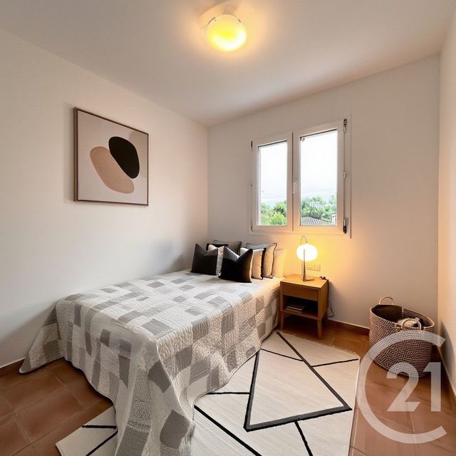 maison à vendre - 4 pièces - 120.0 m2 - VALBONNE - 06 - PROVENCE-ALPES-COTE-D-AZUR - Century 21 Visa Immobilier