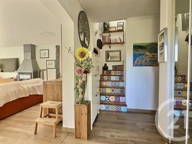 maison à vendre - 4 pièces - 120.0 m2 - VALBONNE - 06 - PROVENCE-ALPES-COTE-D-AZUR - Century 21 Visa Immobilier