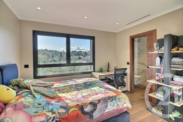 maison à vendre - 5 pièces - 175.0 m2 - VALBONNE - 06 - PROVENCE-ALPES-COTE-D-AZUR - Century 21 Visa Immobilier
