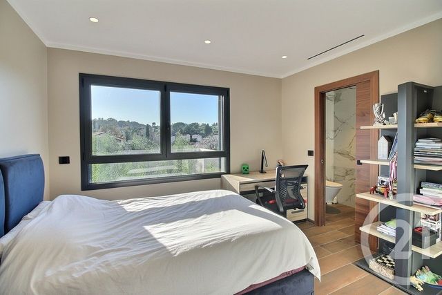 maison à vendre - 5 pièces - 175.0 m2 - VALBONNE - 06 - PROVENCE-ALPES-COTE-D-AZUR - Century 21 Visa Immobilier