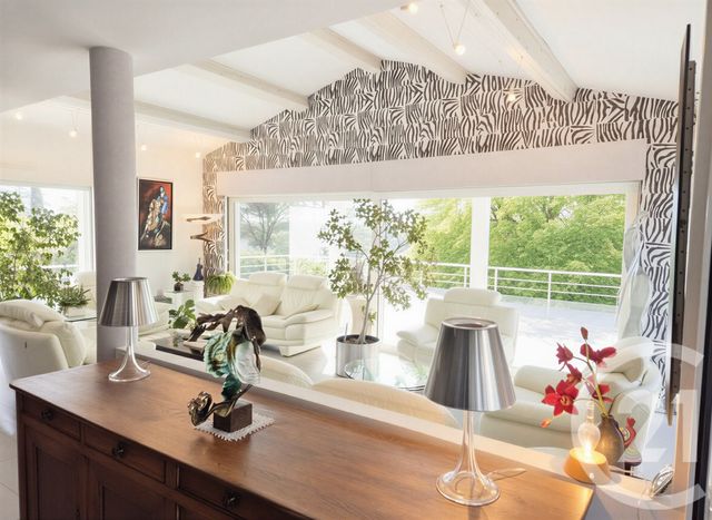 maison à vendre - 7 pièces - 203.65 m2 - VALBONNE - 06 - PROVENCE-ALPES-COTE-D-AZUR - Century 21 Visa Immobilier