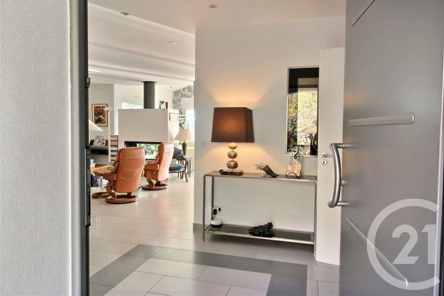 maison à vendre - 7 pièces - 203.65 m2 - VALBONNE - 06 - PROVENCE-ALPES-COTE-D-AZUR - Century 21 Visa Immobilier