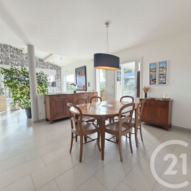 maison à vendre - 7 pièces - 203.65 m2 - VALBONNE - 06 - PROVENCE-ALPES-COTE-D-AZUR - Century 21 Visa Immobilier