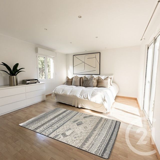 maison à vendre - 5 pièces - 143.0 m2 - CHATEAUNEUF GRASSE - 06 - PROVENCE-ALPES-COTE-D-AZUR - Century 21 Visa Immobilier