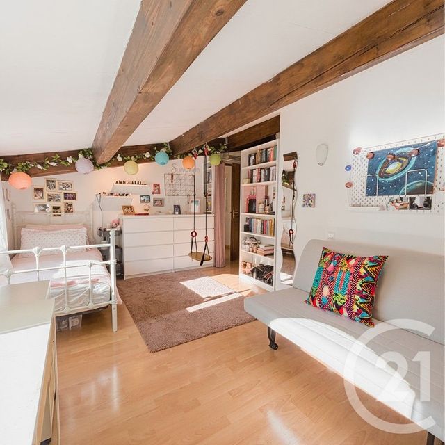 maison à vendre - 5 pièces - 143.0 m2 - CHATEAUNEUF GRASSE - 06 - PROVENCE-ALPES-COTE-D-AZUR - Century 21 Visa Immobilier