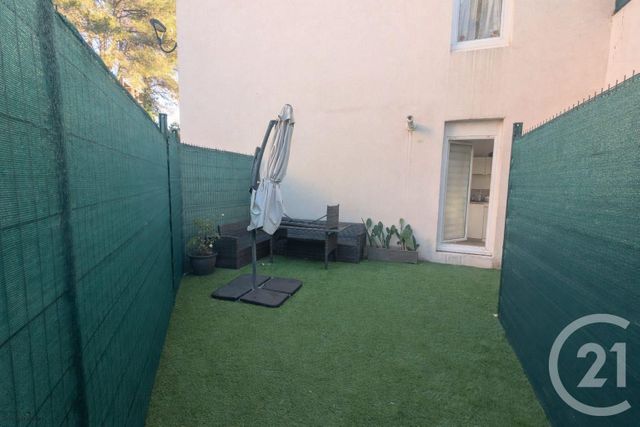 Appartement F4 à vendre - 4 pièces - 77.0 m2 - VALBONNE - 06 - PROVENCE-ALPES-COTE-D-AZUR - Century 21 Visa Immobilier