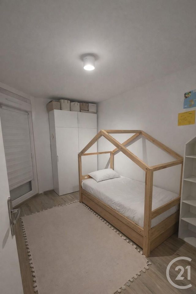 Appartement F4 à vendre - 4 pièces - 77.0 m2 - VALBONNE - 06 - PROVENCE-ALPES-COTE-D-AZUR - Century 21 Visa Immobilier