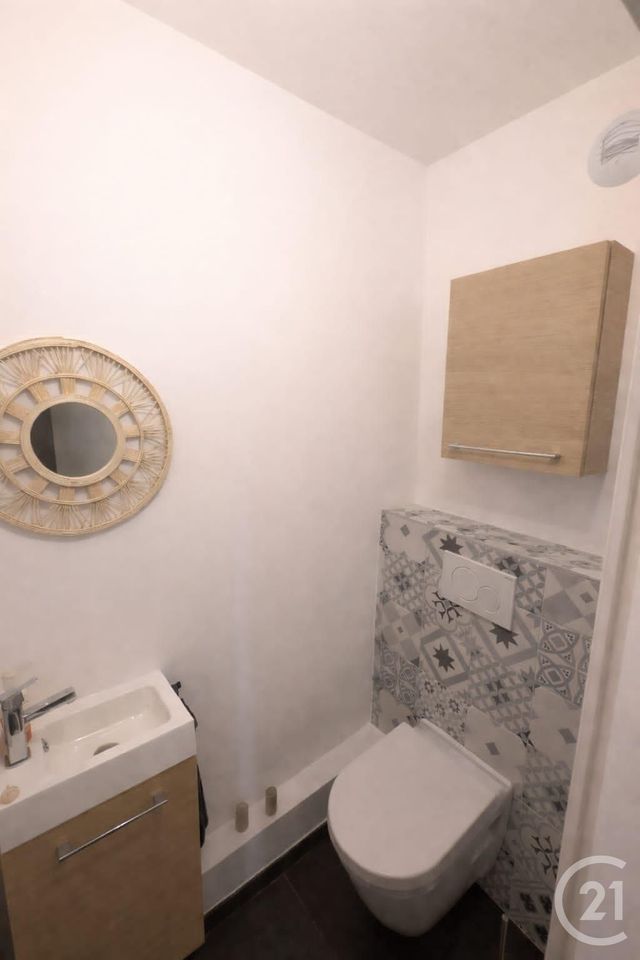 Appartement F4 à vendre - 4 pièces - 77.0 m2 - VALBONNE - 06 - PROVENCE-ALPES-COTE-D-AZUR - Century 21 Visa Immobilier