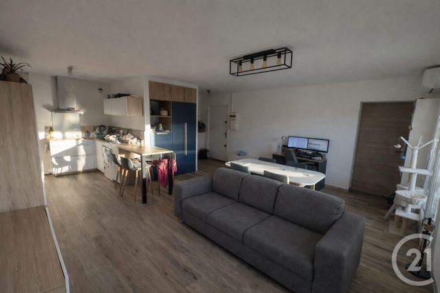 Appartement F4 à vendre - 4 pièces - 77.0 m2 - VALBONNE - 06 - PROVENCE-ALPES-COTE-D-AZUR - Century 21 Visa Immobilier