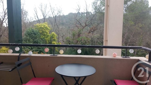 Appartement F4 à vendre - 4 pièces - 77.0 m2 - VALBONNE - 06 - PROVENCE-ALPES-COTE-D-AZUR - Century 21 Visa Immobilier