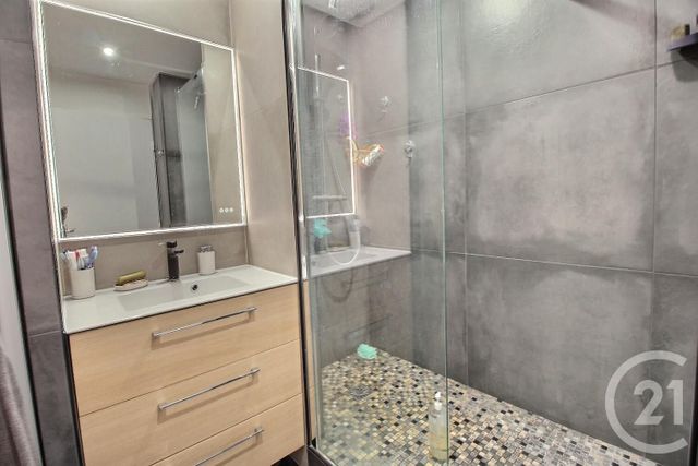 Appartement F4 à vendre - 4 pièces - 77.0 m2 - VALBONNE - 06 - PROVENCE-ALPES-COTE-D-AZUR - Century 21 Visa Immobilier