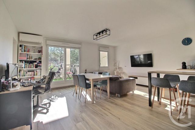 Appartement F4 à vendre VALBONNE