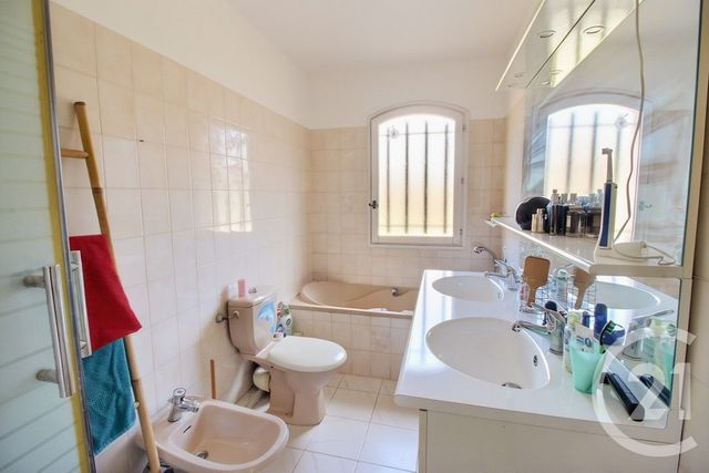 maison à vendre - 6 pièces - 162.89 m2 - VALBONNE - 06 - PROVENCE-ALPES-COTE-D-AZUR - Century 21 Visa Immobilier