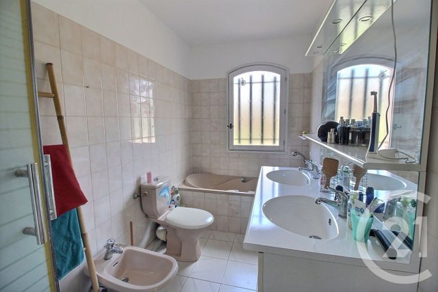 maison à vendre - 6 pièces - 162.89 m2 - VALBONNE - 06 - PROVENCE-ALPES-COTE-D-AZUR - Century 21 Visa Immobilier