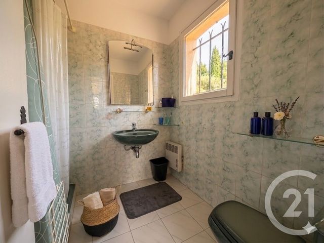 maison à vendre - 6 pièces - 162.89 m2 - VALBONNE - 06 - PROVENCE-ALPES-COTE-D-AZUR - Century 21 Visa Immobilier