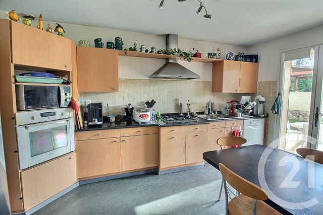 maison à vendre - 6 pièces - 162.89 m2 - VALBONNE - 06 - PROVENCE-ALPES-COTE-D-AZUR - Century 21 Visa Immobilier