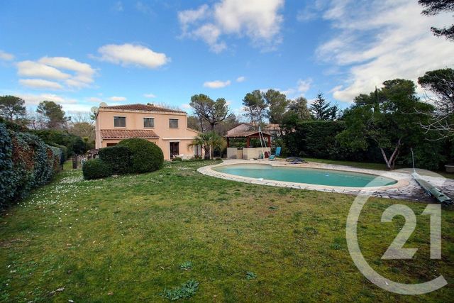 maison - VALBONNE - 06