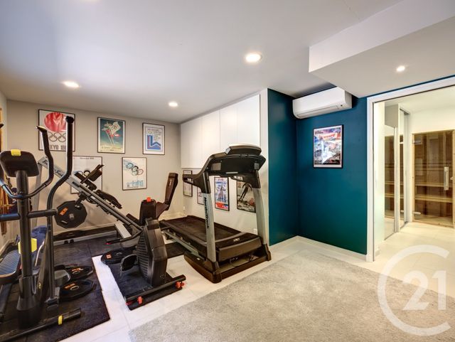 maison à vendre - 5 pièces - 210.0 m2 - VALBONNE - 06 - PROVENCE-ALPES-COTE-D-AZUR - Century 21 Visa Immobilier