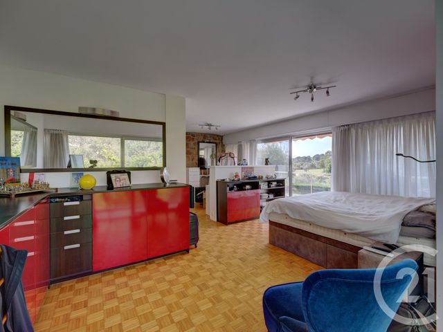 maison à vendre - 5 pièces - 210.0 m2 - VALBONNE - 06 - PROVENCE-ALPES-COTE-D-AZUR - Century 21 Visa Immobilier