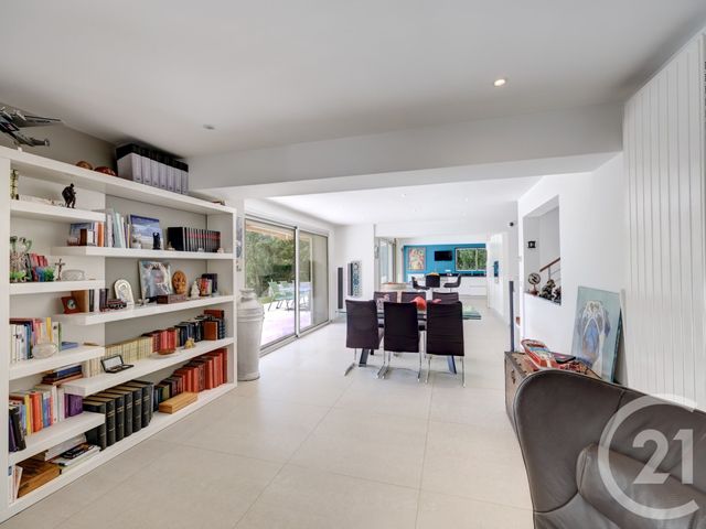 maison à vendre - 5 pièces - 210.0 m2 - VALBONNE - 06 - PROVENCE-ALPES-COTE-D-AZUR - Century 21 Visa Immobilier