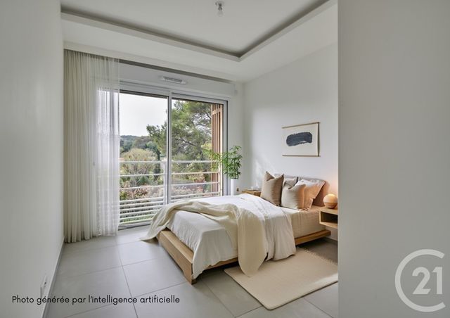 maison à vendre - 4 pièces - 88.0 m2 - VALBONNE - 06 - PROVENCE-ALPES-COTE-D-AZUR - Century 21 Visa Immobilier