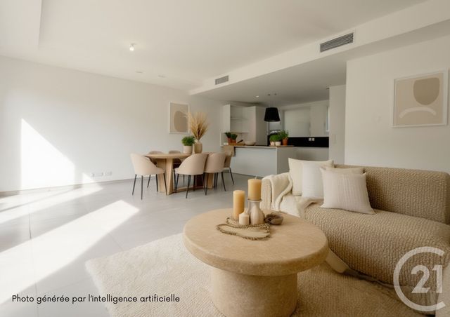maison à vendre - 4 pièces - 88.0 m2 - VALBONNE - 06 - PROVENCE-ALPES-COTE-D-AZUR - Century 21 Visa Immobilier