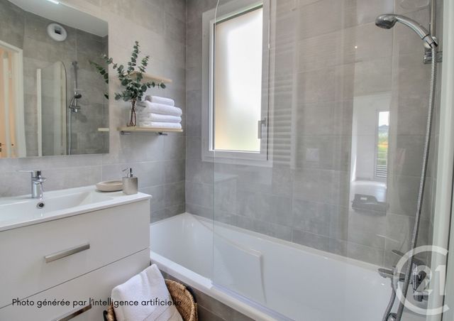 maison à vendre - 4 pièces - 88.0 m2 - VALBONNE - 06 - PROVENCE-ALPES-COTE-D-AZUR - Century 21 Visa Immobilier