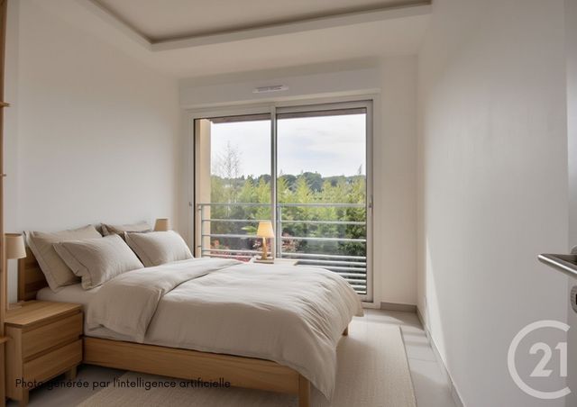 maison à vendre - 4 pièces - 88.0 m2 - VALBONNE - 06 - PROVENCE-ALPES-COTE-D-AZUR - Century 21 Visa Immobilier