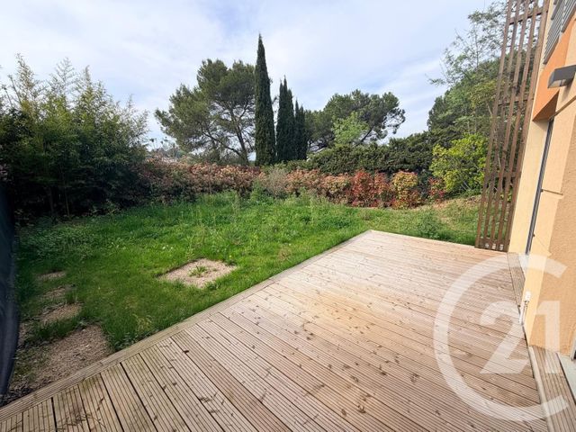 maison à vendre - 4 pièces - 88.0 m2 - VALBONNE - 06 - PROVENCE-ALPES-COTE-D-AZUR - Century 21 Visa Immobilier