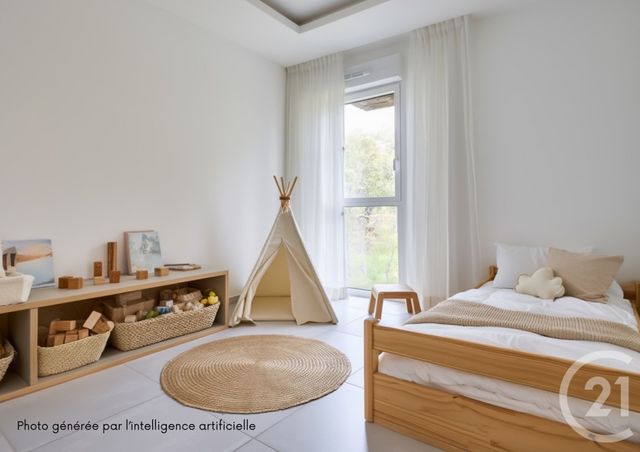 maison à vendre - 4 pièces - 88.0 m2 - VALBONNE - 06 - PROVENCE-ALPES-COTE-D-AZUR - Century 21 Visa Immobilier