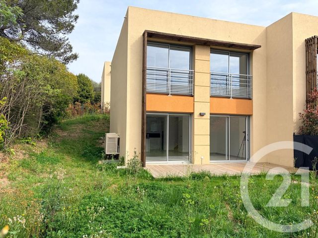 maison à vendre - 4 pièces - 88.0 m2 - VALBONNE - 06 - PROVENCE-ALPES-COTE-D-AZUR - Century 21 Visa Immobilier