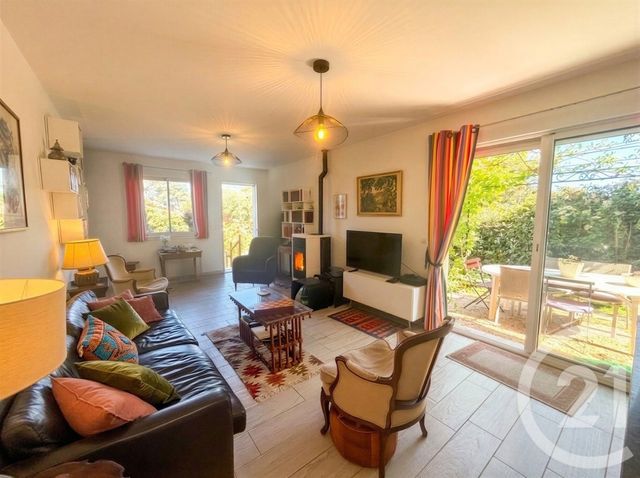 maison à vendre - 4 pièces - 93.84 m2 - VALBONNE - 06 - PROVENCE-ALPES-COTE-D-AZUR - Century 21 Visa Immobilier