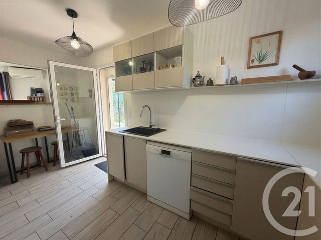 maison à vendre - 4 pièces - 93.84 m2 - VALBONNE - 06 - PROVENCE-ALPES-COTE-D-AZUR - Century 21 Visa Immobilier