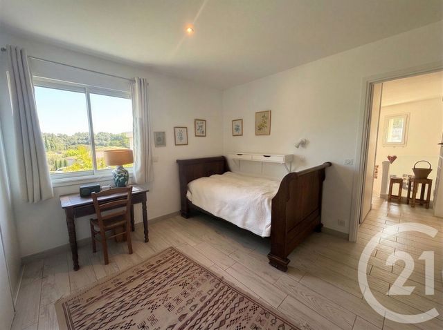 maison à vendre - 4 pièces - 93.84 m2 - VALBONNE - 06 - PROVENCE-ALPES-COTE-D-AZUR - Century 21 Visa Immobilier