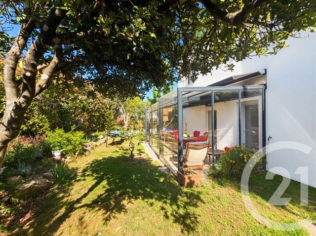 maison à vendre - 4 pièces - 93.84 m2 - VALBONNE - 06 - PROVENCE-ALPES-COTE-D-AZUR - Century 21 Visa Immobilier