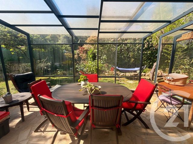 maison à vendre - 4 pièces - 93.84 m2 - VALBONNE - 06 - PROVENCE-ALPES-COTE-D-AZUR - Century 21 Visa Immobilier