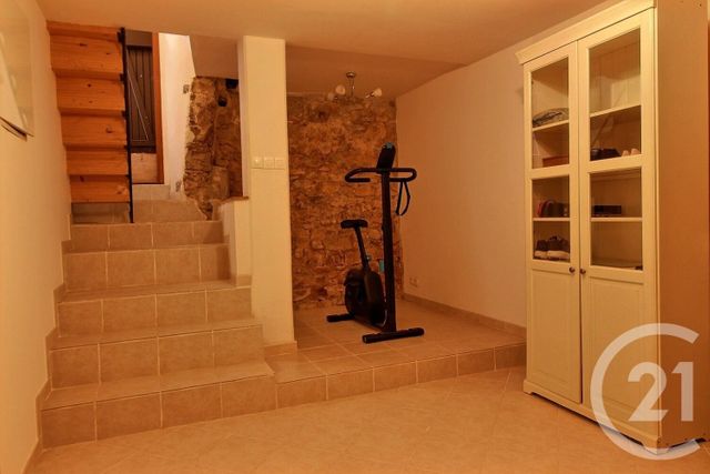 maison à vendre - 5 pièces - 125.86 m2 - VALBONNE - 06 - PROVENCE-ALPES-COTE-D-AZUR - Century 21 Visa Immobilier