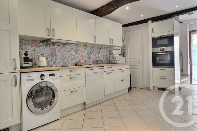 maison à vendre - 5 pièces - 125.86 m2 - VALBONNE - 06 - PROVENCE-ALPES-COTE-D-AZUR - Century 21 Visa Immobilier