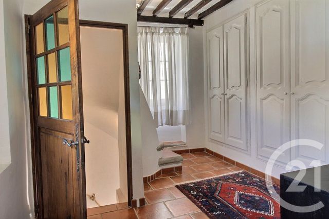 maison à vendre - 5 pièces - 125.86 m2 - VALBONNE - 06 - PROVENCE-ALPES-COTE-D-AZUR - Century 21 Visa Immobilier