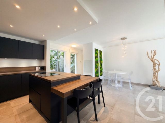 Appartement F4 à vendre - 4 pièces - 83.94 m2 - VALBONNE - 06 - PROVENCE-ALPES-COTE-D-AZUR - Century 21 Visa Immobilier