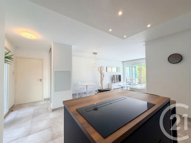 Appartement F4 à vendre - 4 pièces - 83.94 m2 - VALBONNE - 06 - PROVENCE-ALPES-COTE-D-AZUR - Century 21 Visa Immobilier