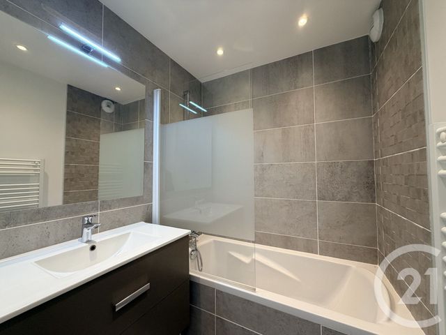 Appartement F4 à vendre - 4 pièces - 83.94 m2 - VALBONNE - 06 - PROVENCE-ALPES-COTE-D-AZUR - Century 21 Visa Immobilier