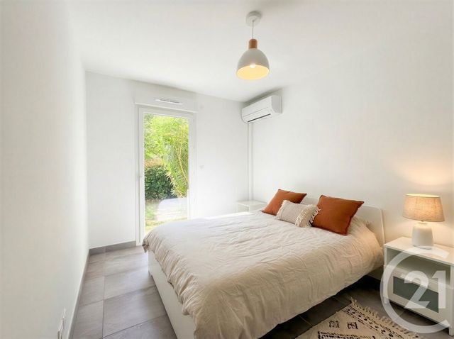 Appartement F4 à vendre - 4 pièces - 83.94 m2 - VALBONNE - 06 - PROVENCE-ALPES-COTE-D-AZUR - Century 21 Visa Immobilier