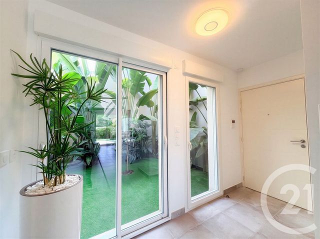 Appartement F4 à vendre - 4 pièces - 83.94 m2 - VALBONNE - 06 - PROVENCE-ALPES-COTE-D-AZUR - Century 21 Visa Immobilier