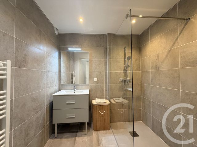 Appartement F4 à vendre - 4 pièces - 83.94 m2 - VALBONNE - 06 - PROVENCE-ALPES-COTE-D-AZUR - Century 21 Visa Immobilier