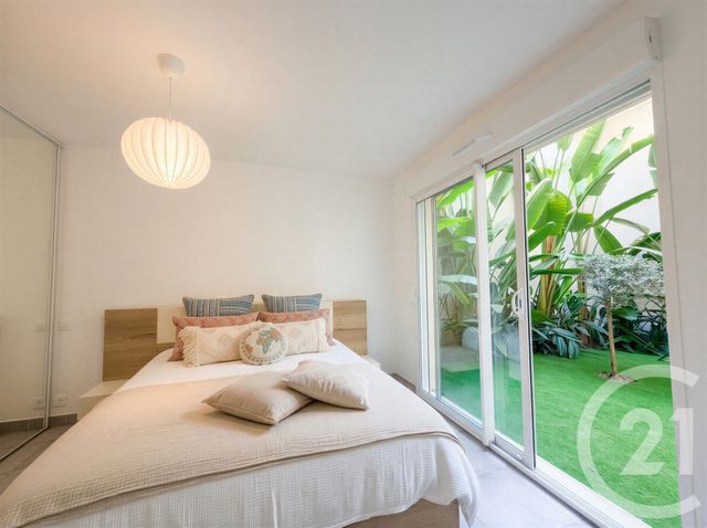 Appartement F4 à vendre - 4 pièces - 83.94 m2 - VALBONNE - 06 - PROVENCE-ALPES-COTE-D-AZUR - Century 21 Visa Immobilier