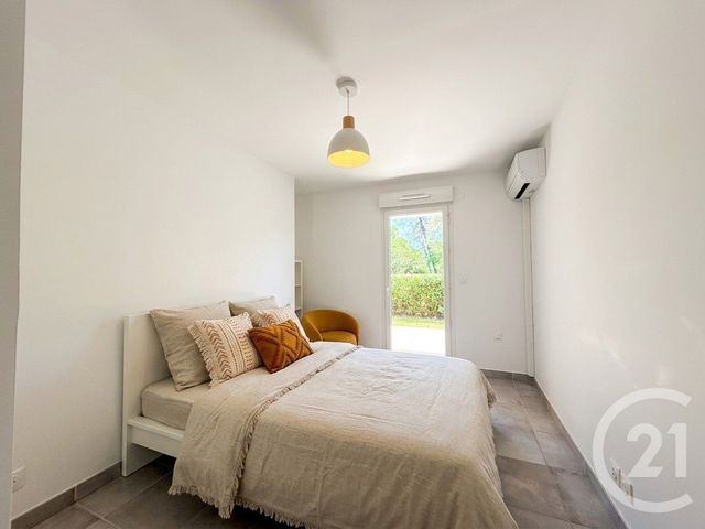 Appartement F4 à vendre - 4 pièces - 83.94 m2 - VALBONNE - 06 - PROVENCE-ALPES-COTE-D-AZUR - Century 21 Visa Immobilier