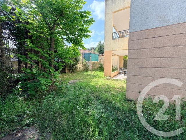 Appartement F2 à vendre - 2 pièces - 43.46 m2 - VALBONNE - 06 - PROVENCE-ALPES-COTE-D-AZUR - Century 21 Visa Immobilier