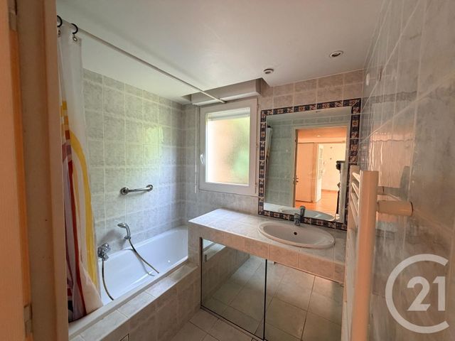Appartement F2 à vendre - 2 pièces - 43.46 m2 - VALBONNE - 06 - PROVENCE-ALPES-COTE-D-AZUR - Century 21 Visa Immobilier